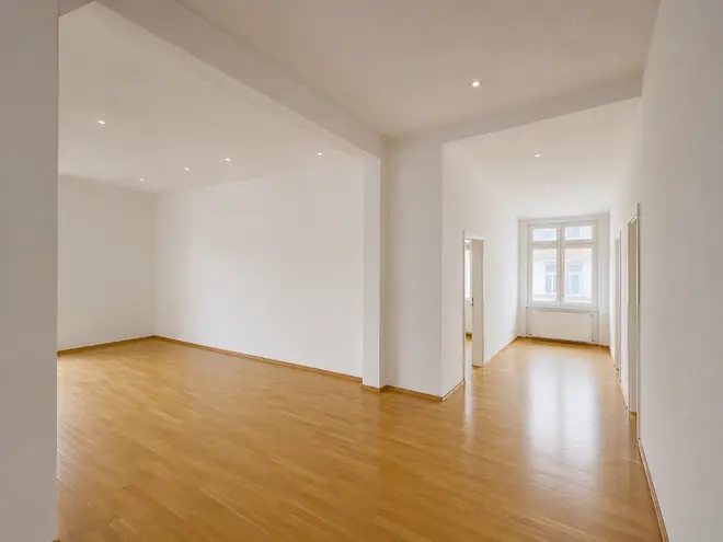 3 Zimmer Wohnung mit 110 m² in Frankfurt am Main – Bild 9