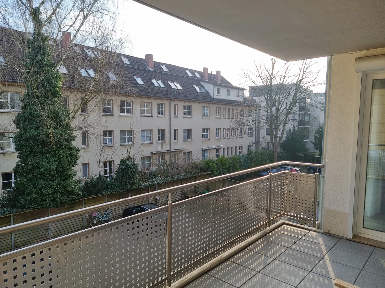2 Zimmer Wohnung mit 86 m² in Braunschweig – Bild 9