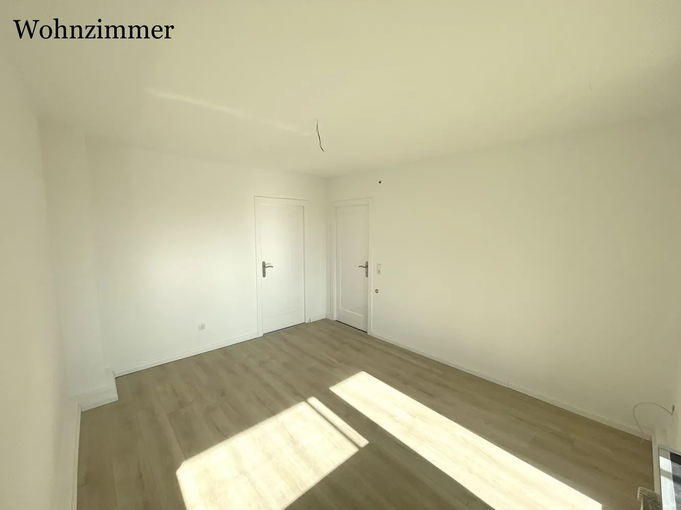 3 Zimmer Wohnung mit 52 m² in Bremen – Bild 2