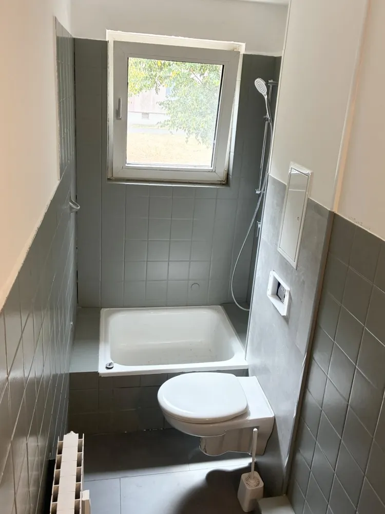 4 Zimmer Wohnung mit 65 m² in Duisburg – Bild 6
