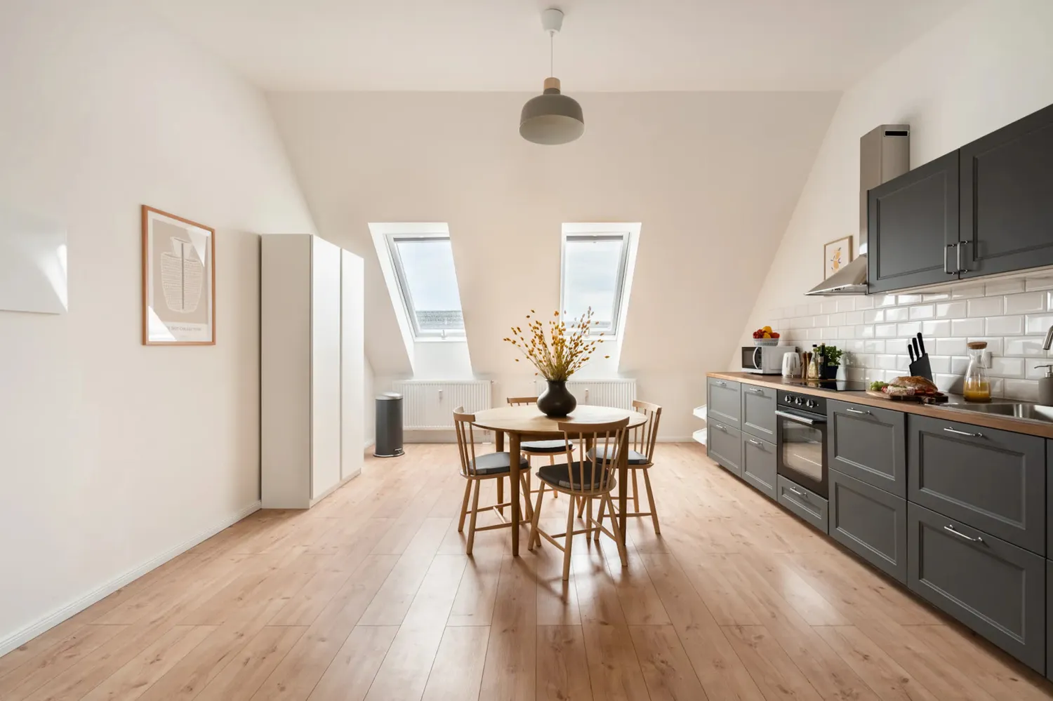 WG-Zimmer mit 19 m² in Berlin – Bild 1