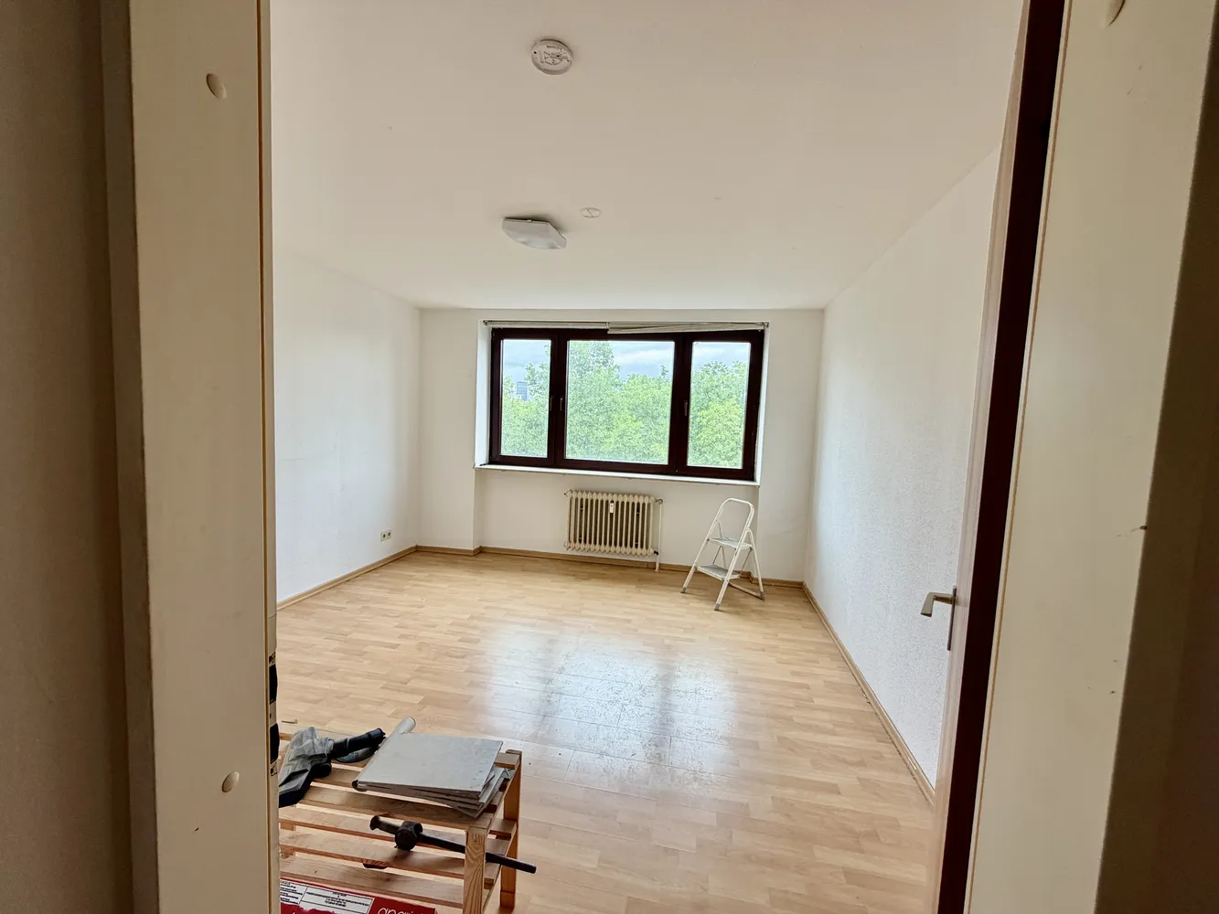 3 Zimmer Wohnung mit 64 m² in Ludwigshafen am Rhein – Bild 3