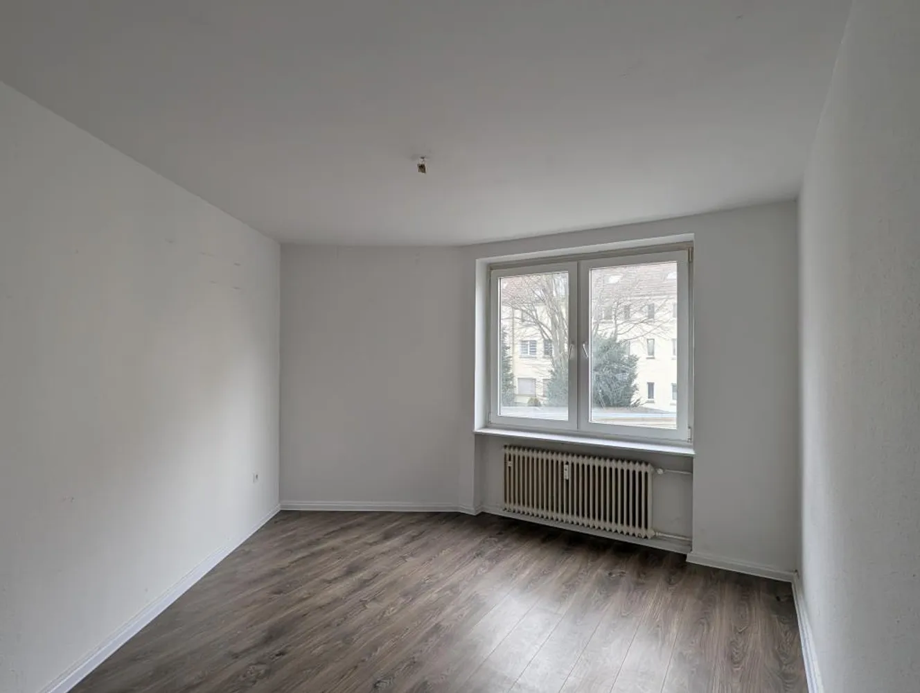 2 Zimmer Wohnung mit 55 m² in Essen – Bild 8