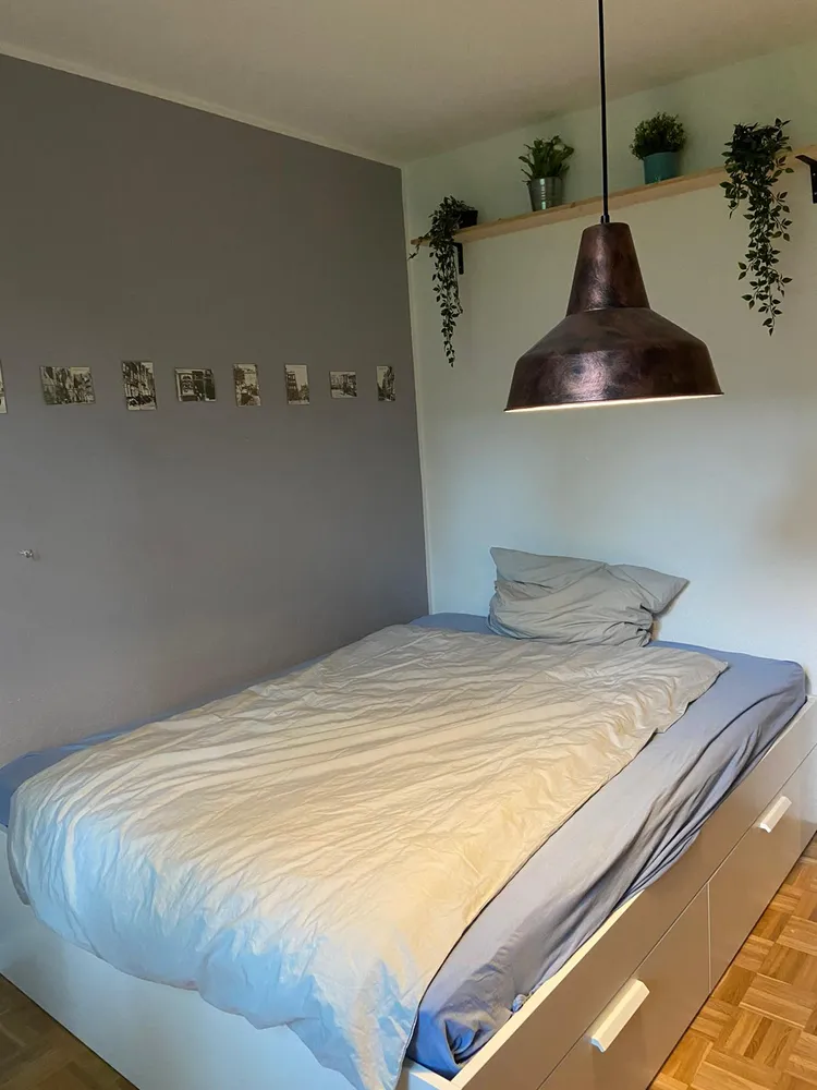 3 Zimmer Wohnung mit 85 m² in Münster – Bild 6