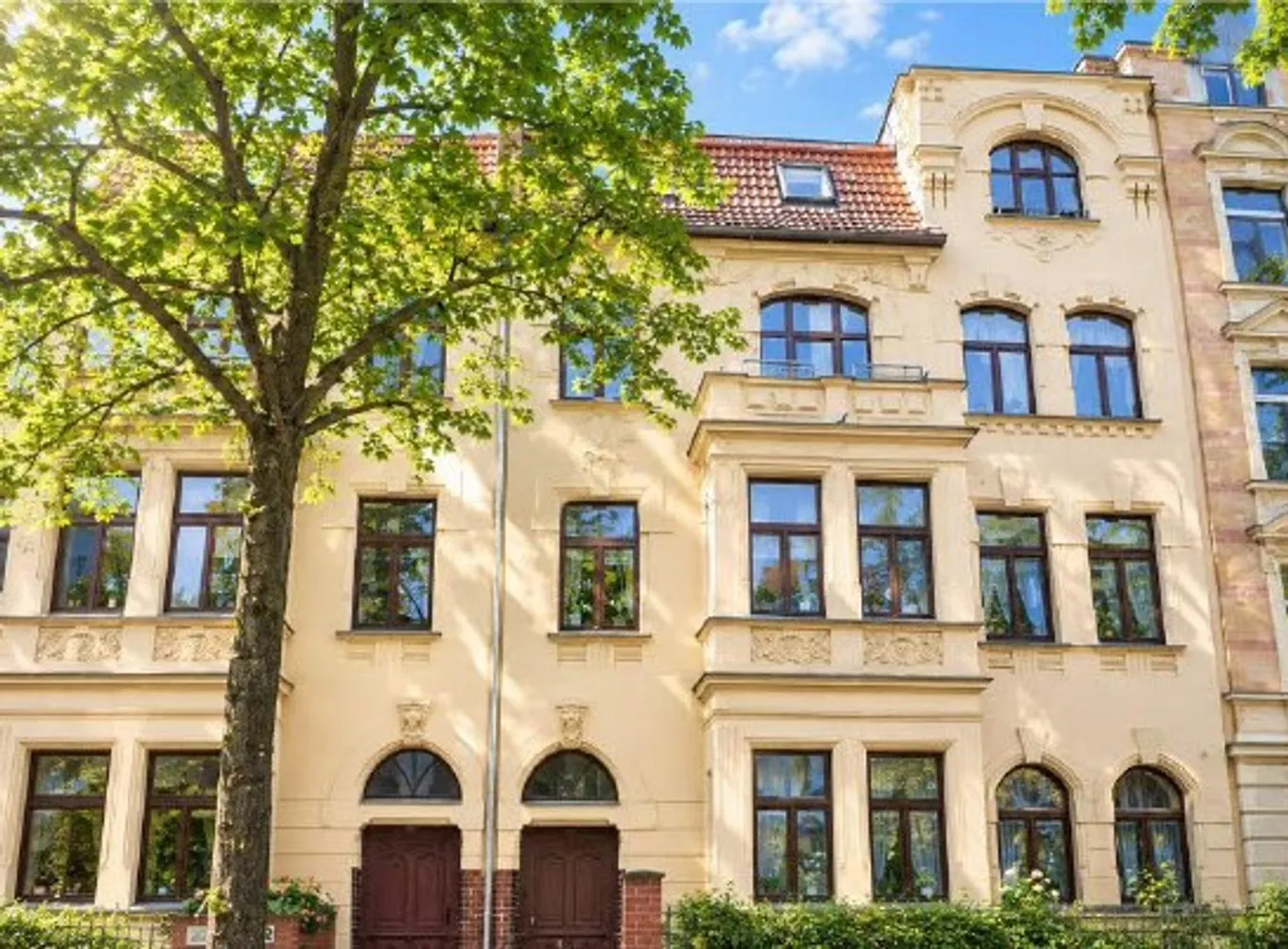 3 room apartment with 74 m² in Magdeburg – Photo 1