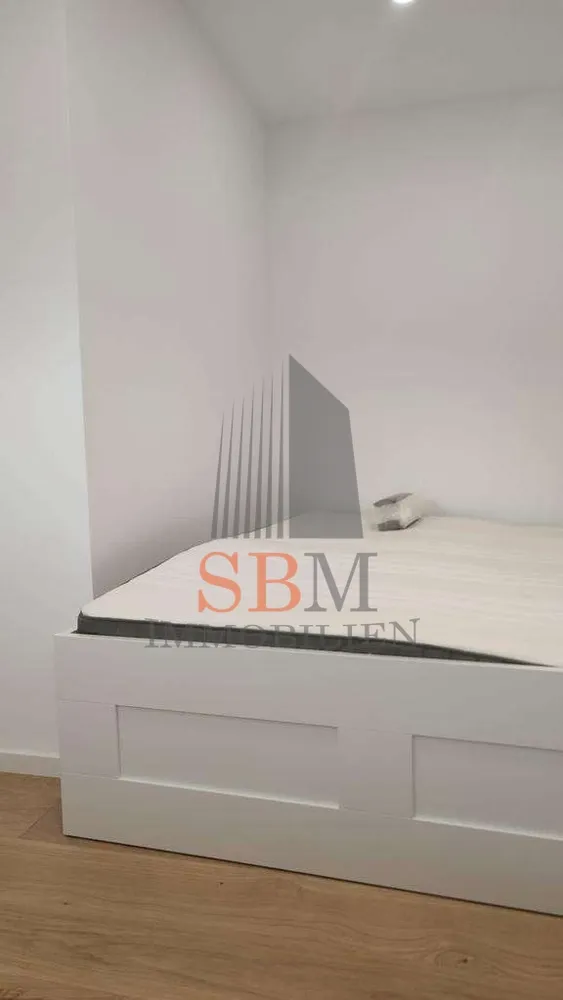 WG-Zimmer mit 10 m² in Nürnberg – Bild 10
