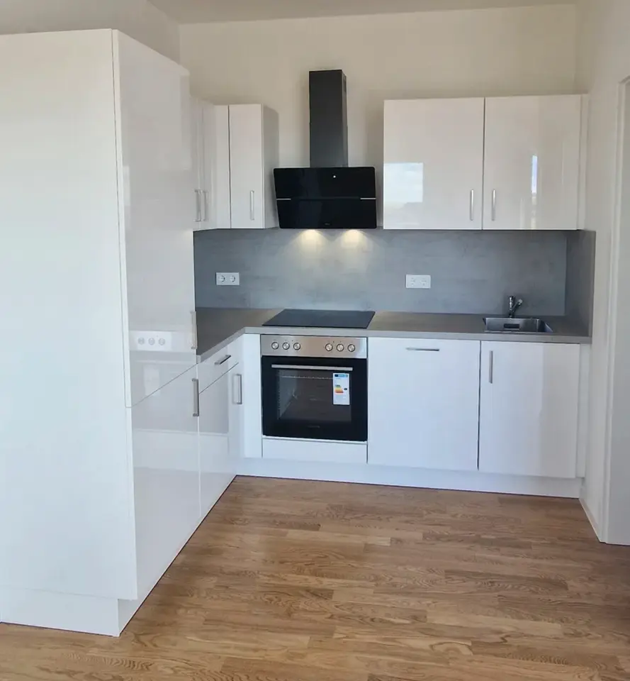 2 Zimmer Wohnung mit 58 m² in Leipzig – Bild 4