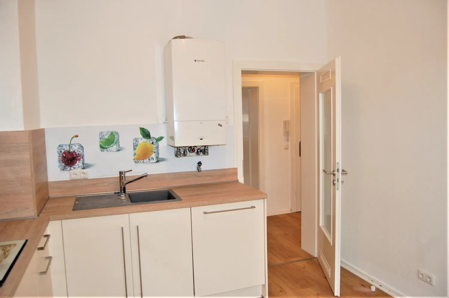 2 Zimmer Wohnung mit 51 m² in Witten – Bild 5