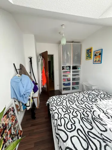 3 Zimmer Wohnung mit 70 m² in Köln – Bild 9