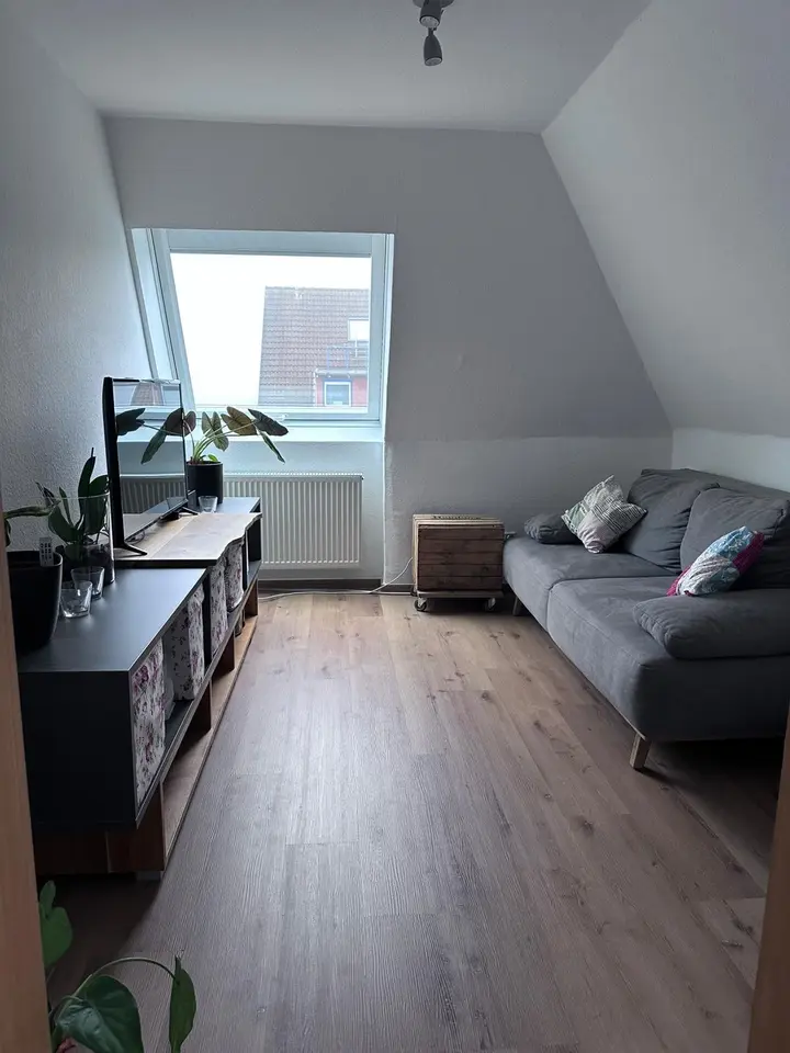 2 Zimmer Wohnung mit 55 m² in Hamm – Bild 1