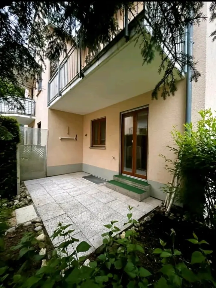 3 Zimmer Wohnung mit 75 m² in Kelheim – Bild 8