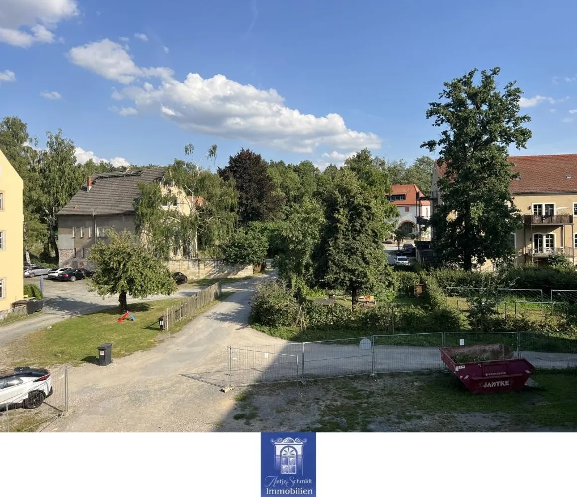 3 Zimmer Wohnung mit 104 m² in Pirna – Bild 11