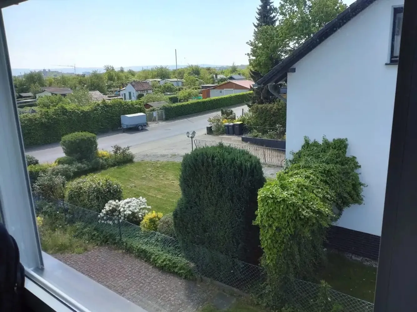 3 Zimmer Wohnung mit 70 m² in Kassel – Bild 5