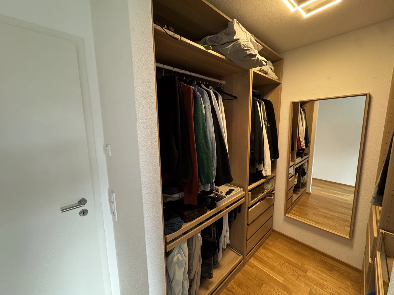 2 Zimmer Wohnung mit 67 m² in Kornwestheim – Bild 1