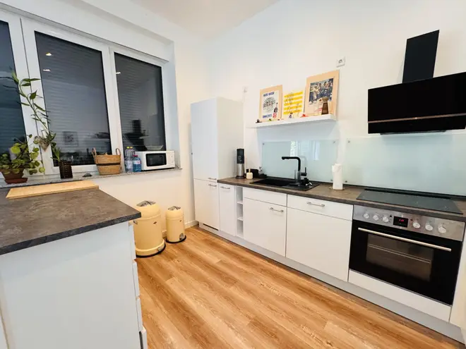 2 Zimmer Wohnung mit 87 m² in Solingen – Bild 6
