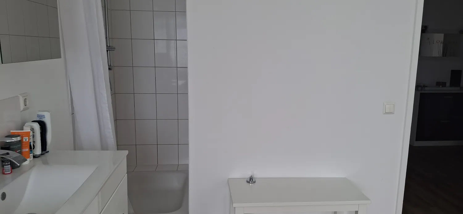3 Zimmer Wohnung mit 100 m² in Köln – Bild 9