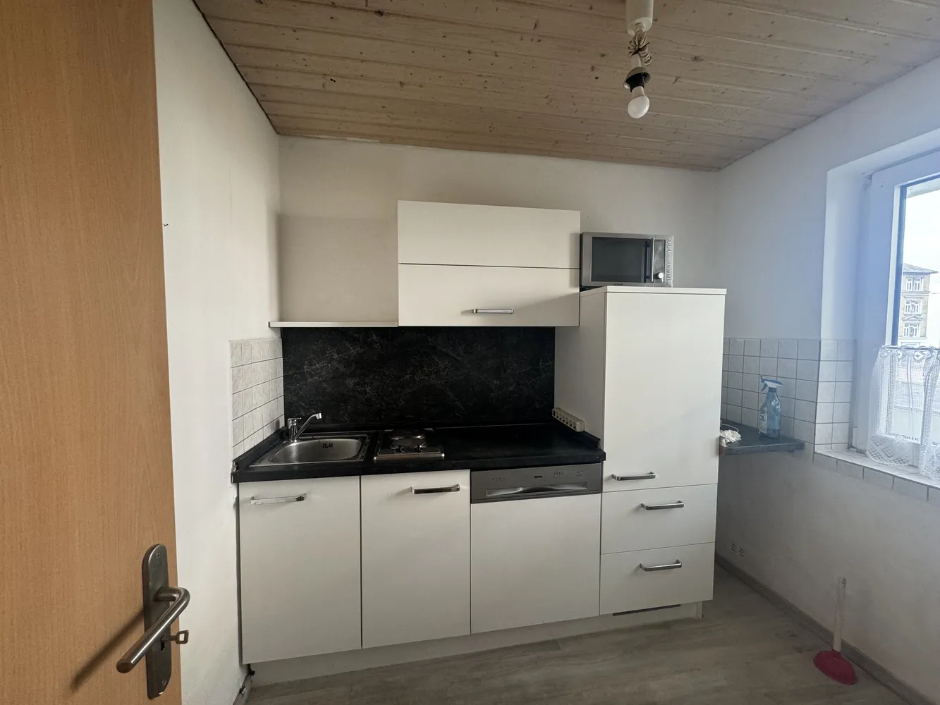 1 Zimmer Wohnung mit 34 m² in Braunschweig – Bild 6