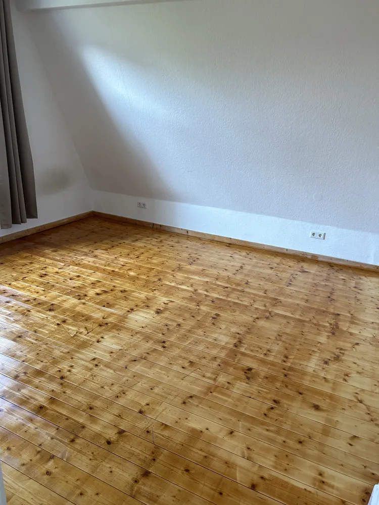 3 Zimmer Wohnung mit 68 m² in Detmold – Bild 1