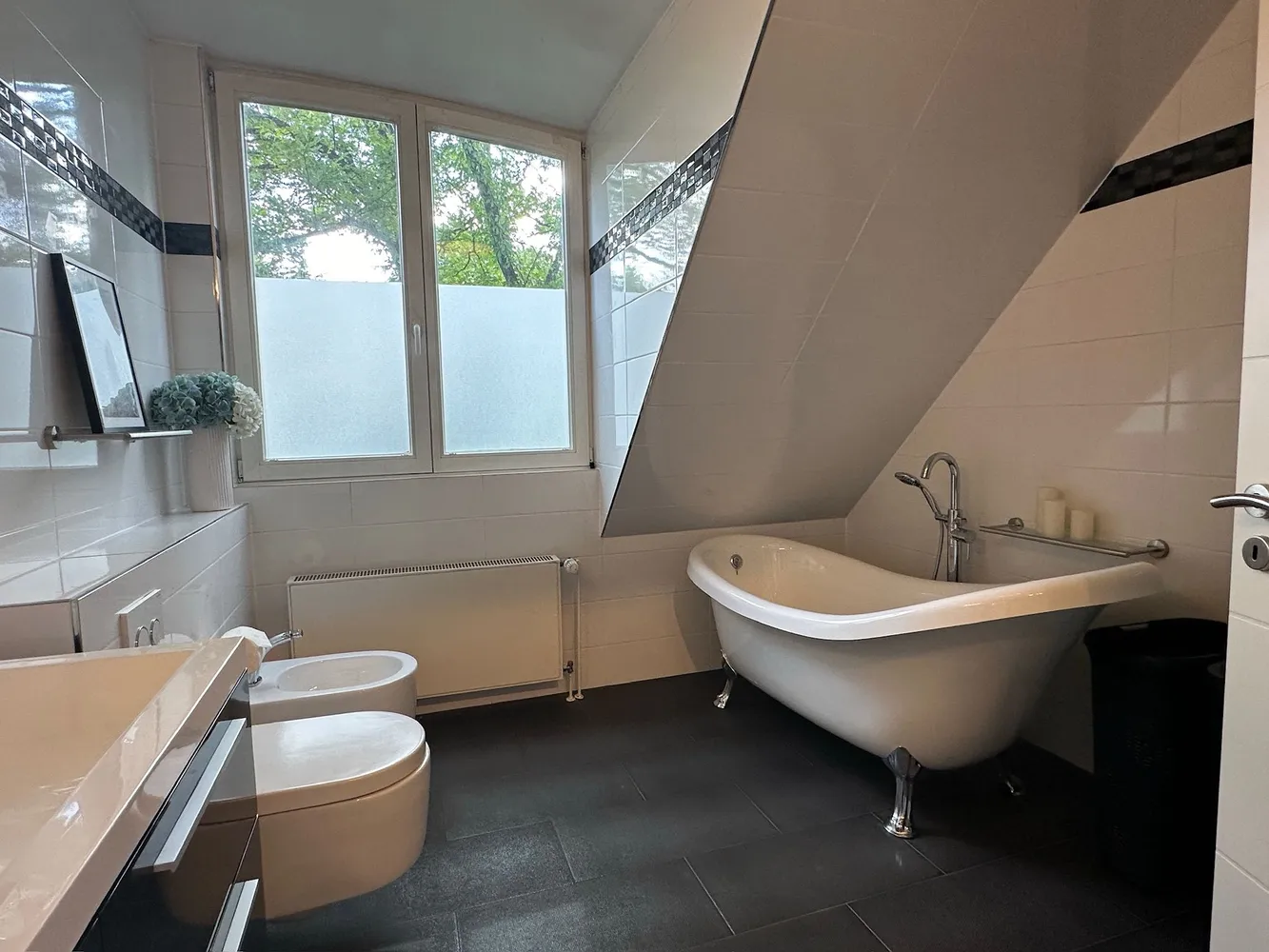 3 Zimmer Wohnung mit 110 m² in Hamburg – Bild 4