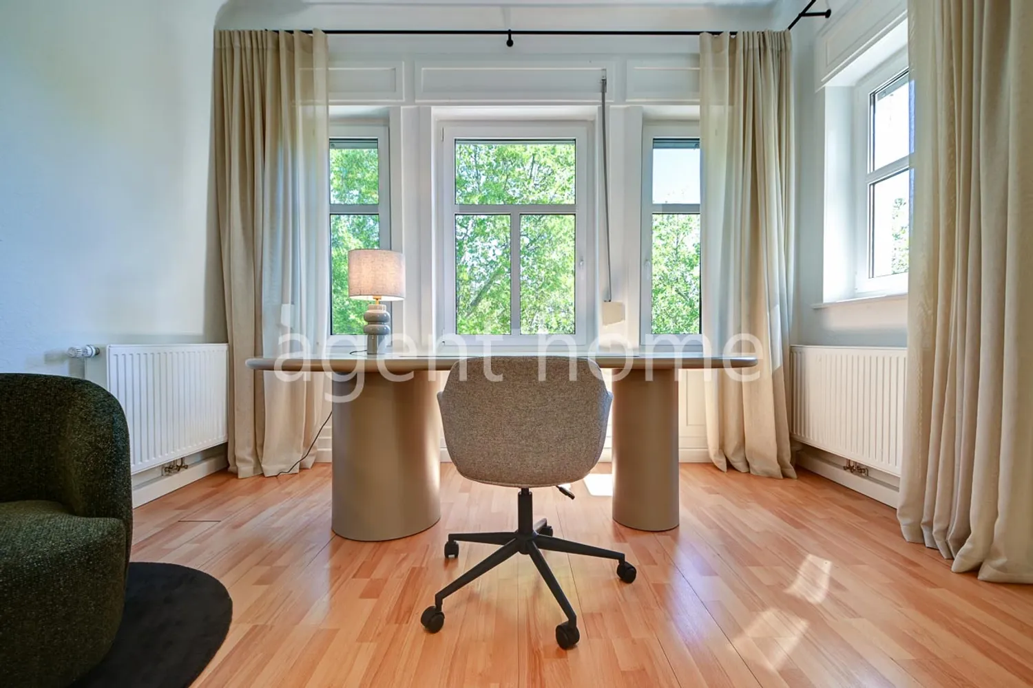2 Zimmer Wohnung mit 99 m² in Stuttgart – Bild 9
