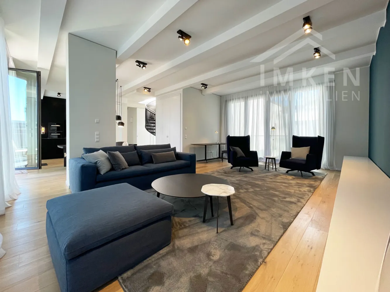 2 Zimmer Wohnung mit 175 m² in Hamburg – Bild 10