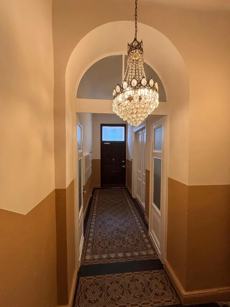 3 Zimmer Wohnung mit 45 m² in Aachen – Bild 4