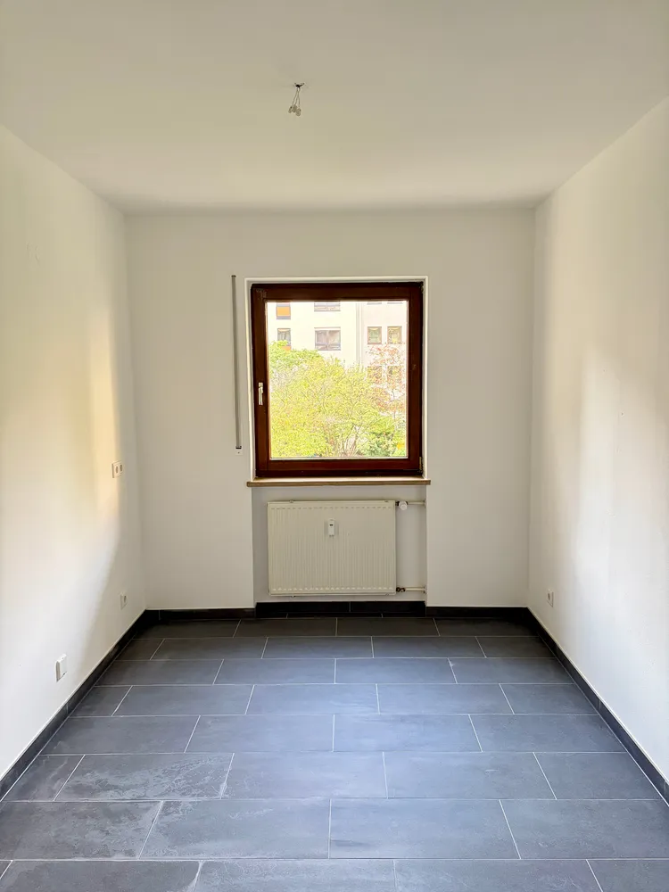 3 Zimmer Wohnung mit 83 m² in Nürnberg – Bild 7