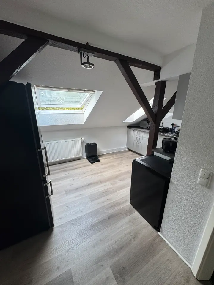 4 Zimmer Wohnung mit 61 m² in Mönchengladbach – Bild 8