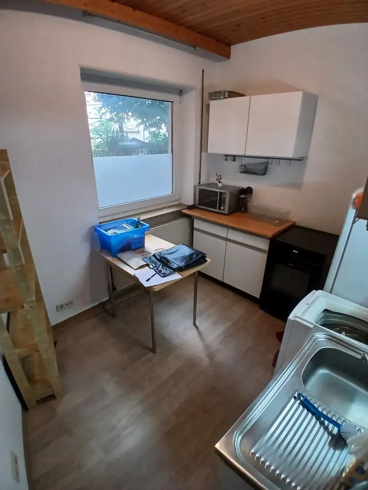 2 Zimmer Wohnung mit 50 m² in Nürnberg – Bild 4