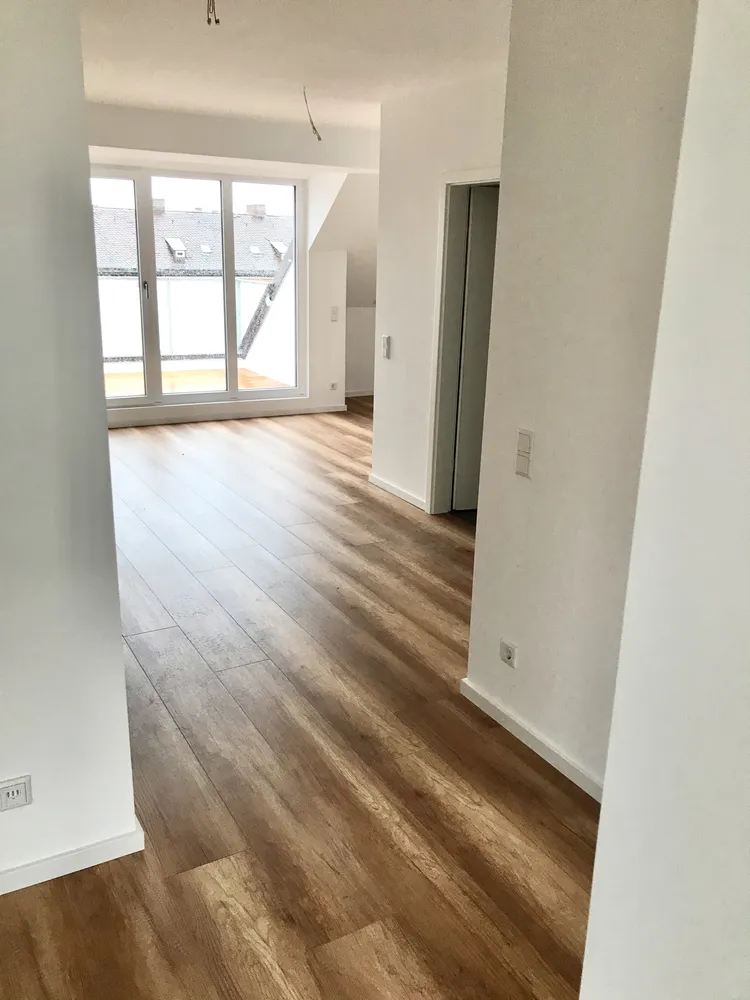 2 Zimmer Wohnung mit 58 m² in Nürnberg – Bild 4