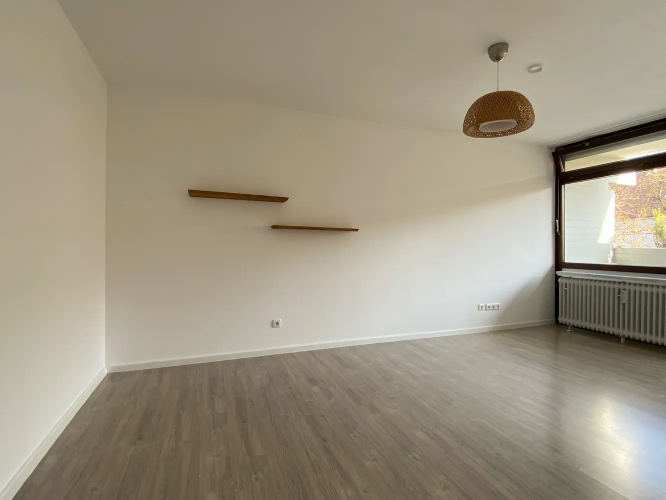 2 Zimmer Wohnung mit 59 m² in München – Bild 3