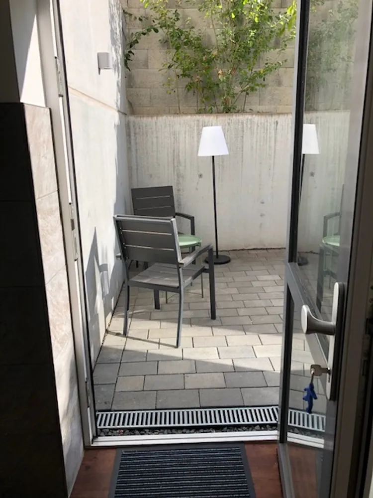 1 Zimmer Wohnung mit 47 m² in Freiburg im Breisgau – Bild 8