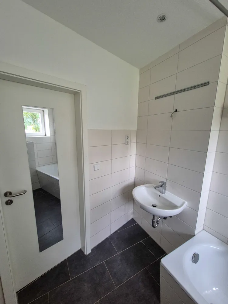 2 Zimmer Wohnung mit 52 m² in Chemnitz – Bild 2