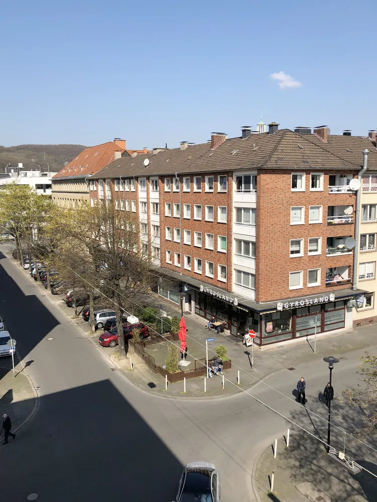3 Zimmer Wohnung mit 70 m² in Hagen – Bild 3