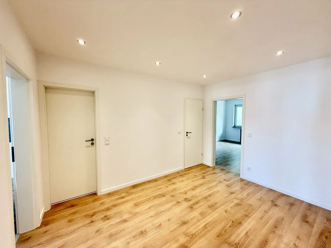 3 room apartment with 71 m² in Düsseldorf – Photo 1