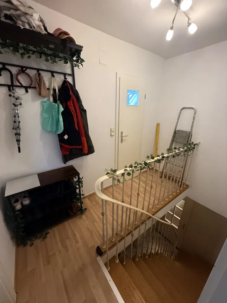 4 room apartment with 100 m² in Wiesbaden – Photo 9