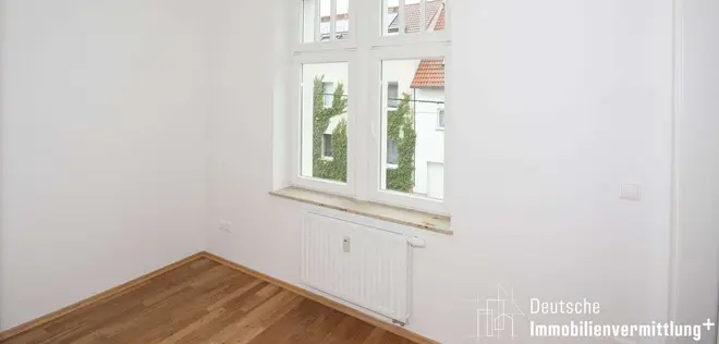 2 Zimmer Wohnung mit 28 m² in Leipzig – Bild 7