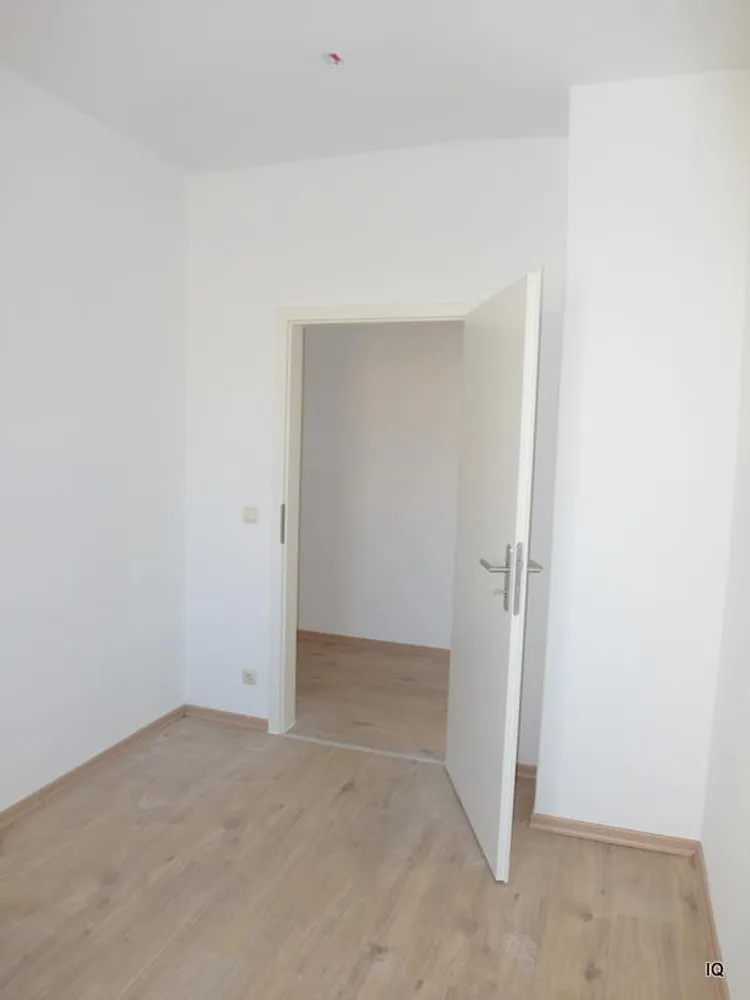 3 room apartment with 62 m² in Riesa – Photo 1