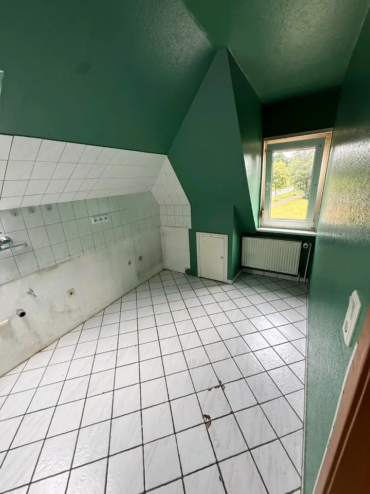 3 Zimmer Wohnung mit 90 m² in Norden – Bild 2