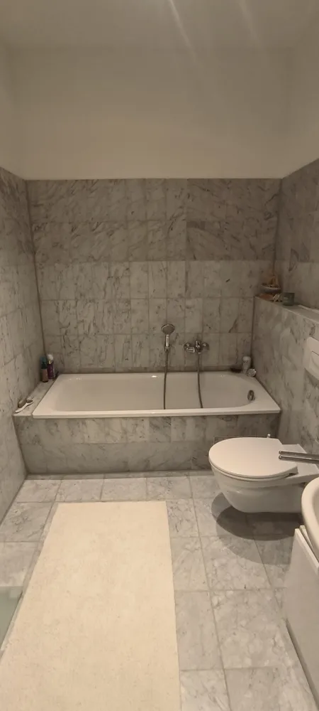 2 room apartment with 76 m² in Berlin – Photo 10