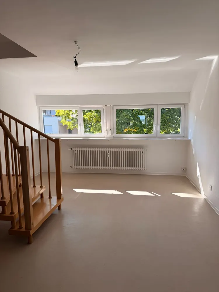 4 Zimmer Wohnung mit 88 m² in Stuttgart – Bild 1