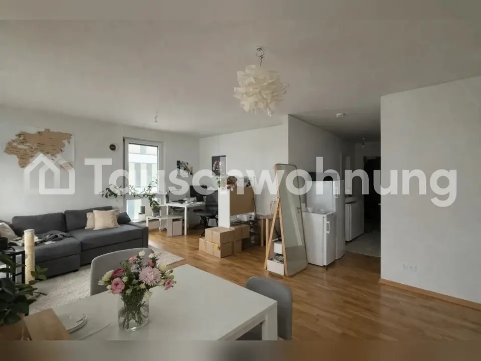 2 Zimmer Wohnung mit 70 m² in Freiburg im Breisgau – Bild 10