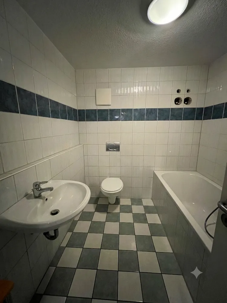 1 Zimmer Wohnung mit 53 m² in Mannheim – Bild 5