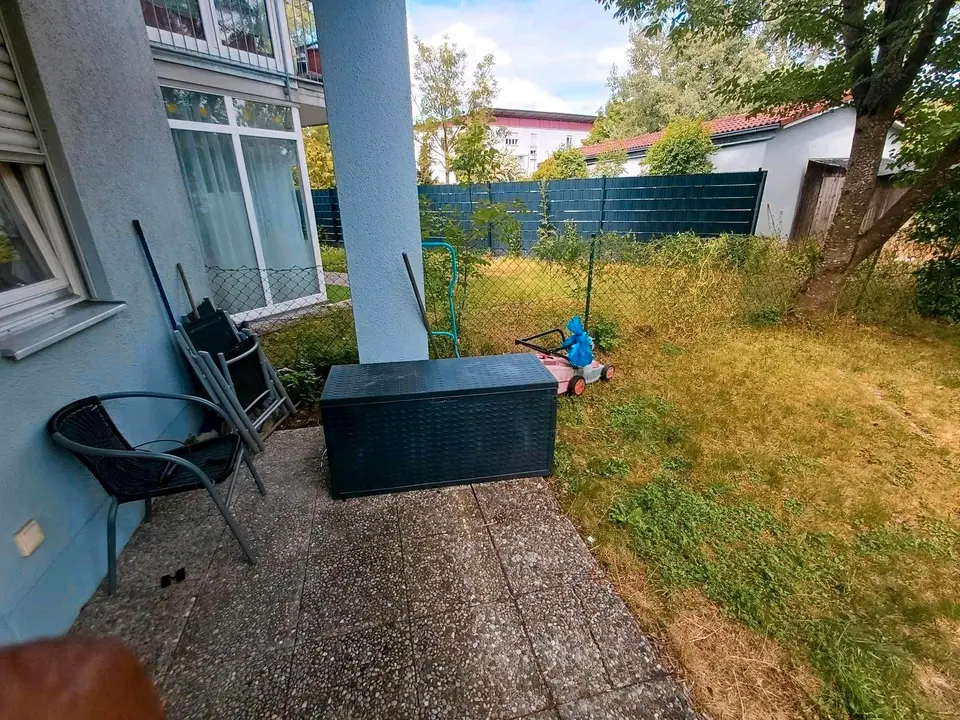 Studio mit 32 m² in Ingolstadt – Bild 7