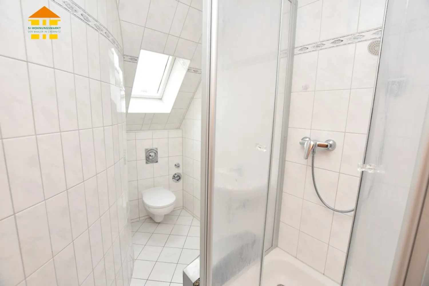 1 room apartment with 43 m² in Chemnitz – Photo 11