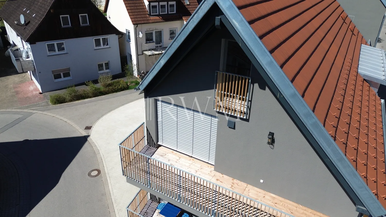 3 Zimmer Wohnung mit 103 m² in Rottenburg am Neckar – Bild 3