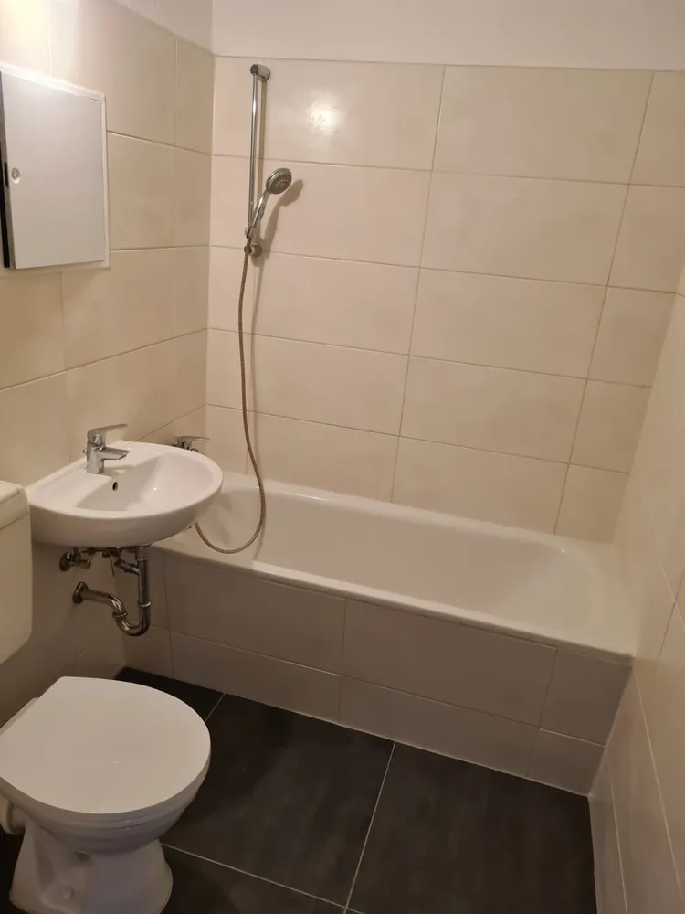 3 Zimmer Wohnung mit 56 m² in Halle (Saale) – Bild 5