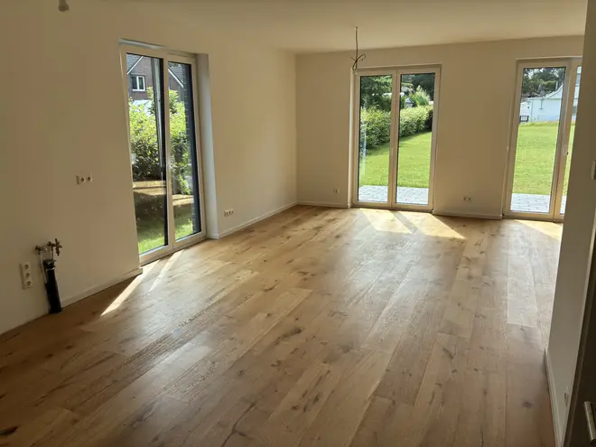 6 Zimmer Haus mit 150 m² in Hamburg – Bild 10