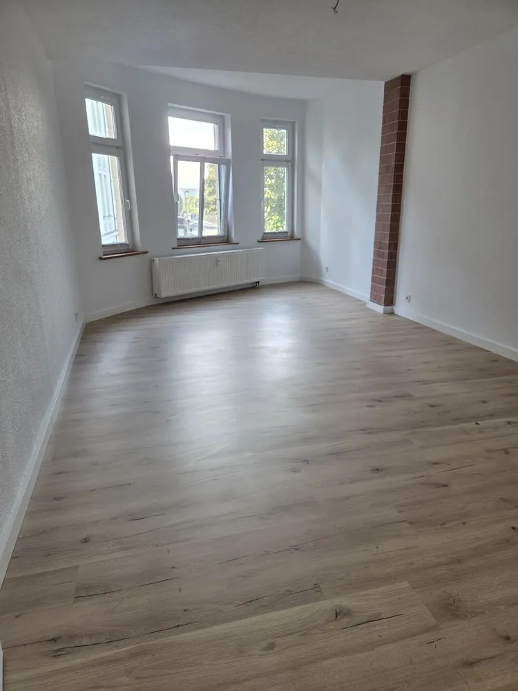 3 room apartment with 88 m² in Eisenach – Photo 7