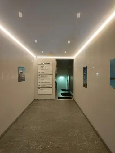 3 Zimmer Wohnung mit 59 m² in Dortmund – Bild 2
